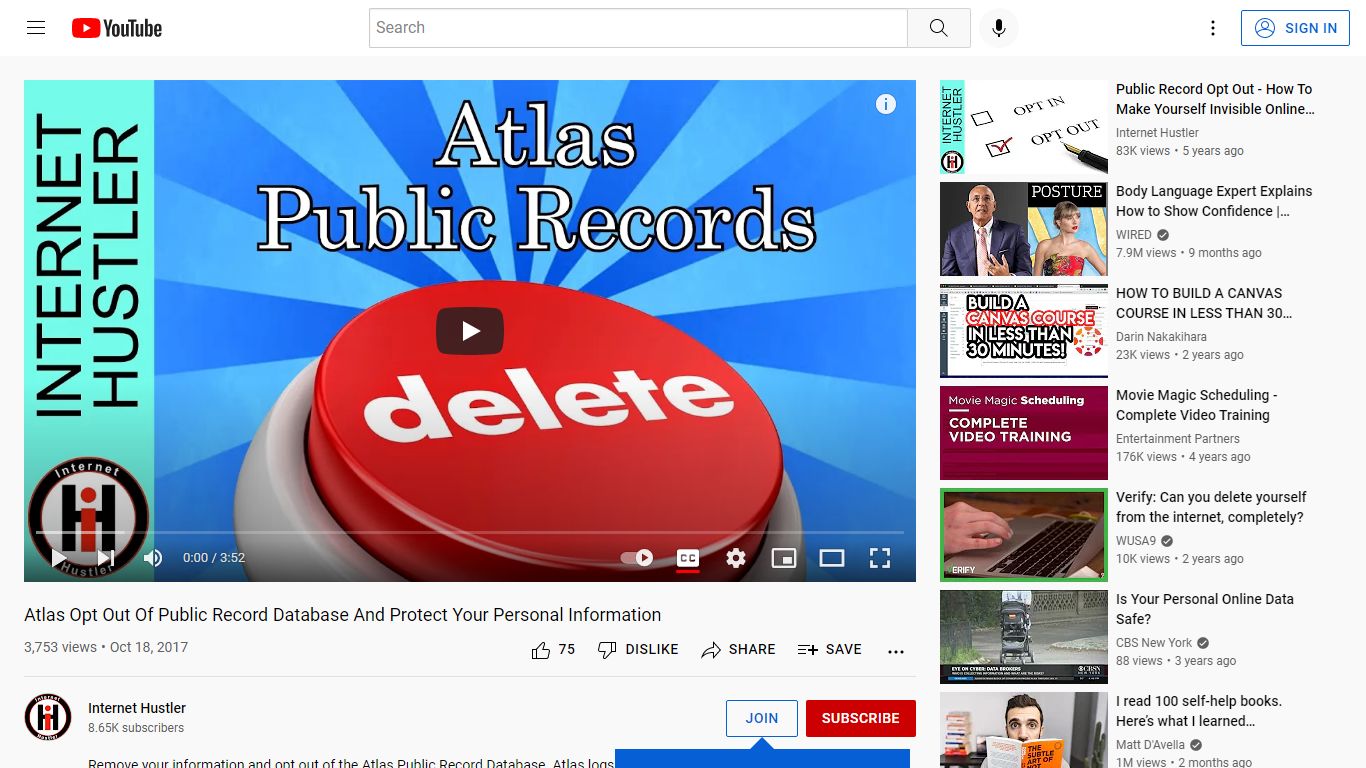 Atlas Opt Out Of Public Record Database - Remove Your ...